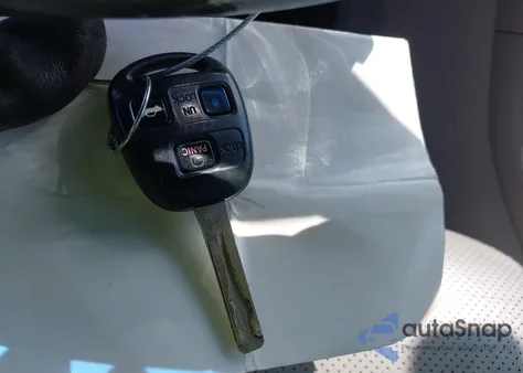 2005 Lexus Es 330 from USA, damaged, VIN JTHBA30G055090957